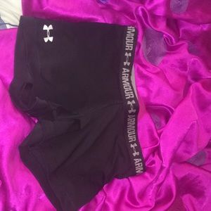 Under Armour Spandex